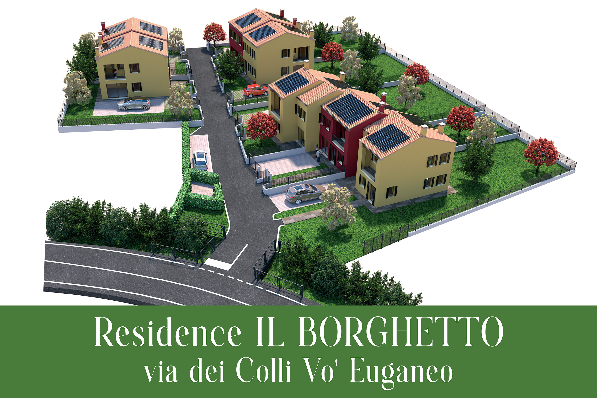 Immagine Immobiliare Evo